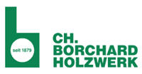 Inventarverwaltung Logo Ch. Borchard GmbH + Co. KGCh. Borchard GmbH + Co. KG